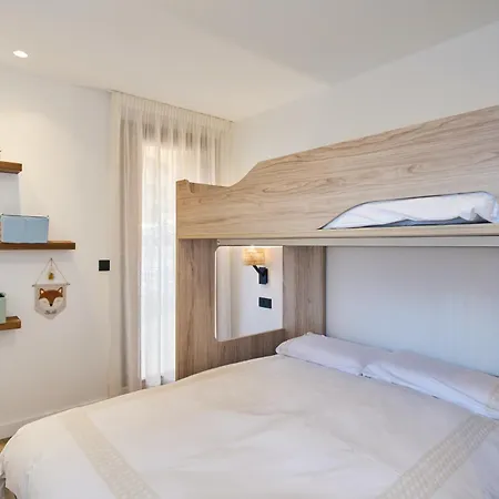 Lux Mountain Con Vistas Y Jacuzzi - Arafita * Sallent de Gállego