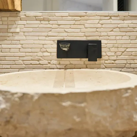 Lux Mountain Con Vistas Y Jacuzzi - Arafita Lejlighed *