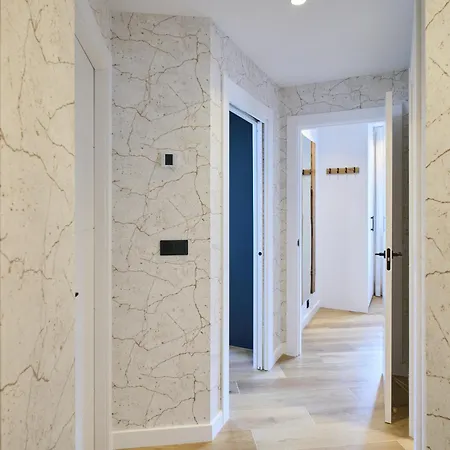 Lux Mountain Con Vistas Y Jacuzzi - Arafita Lejlighed Sallent de Gállego