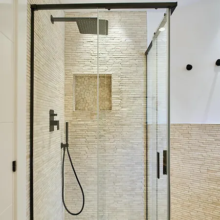 Lejlighed Lux Mountain Con Vistas Y Jacuzzi - Arafita